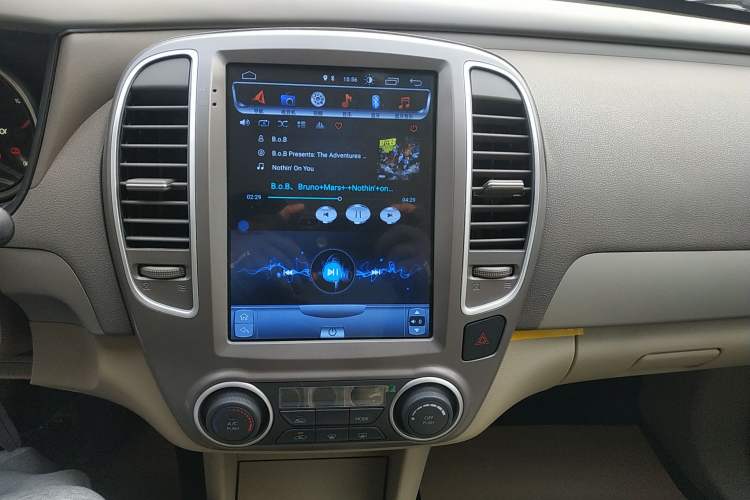 Used Dongfeng Junfeng E11K 2021 60.43 kWh Battery-Swap Version
