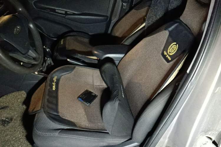 Used Chery Arrizo 3 2015 1.5L Manual Genuine Version
