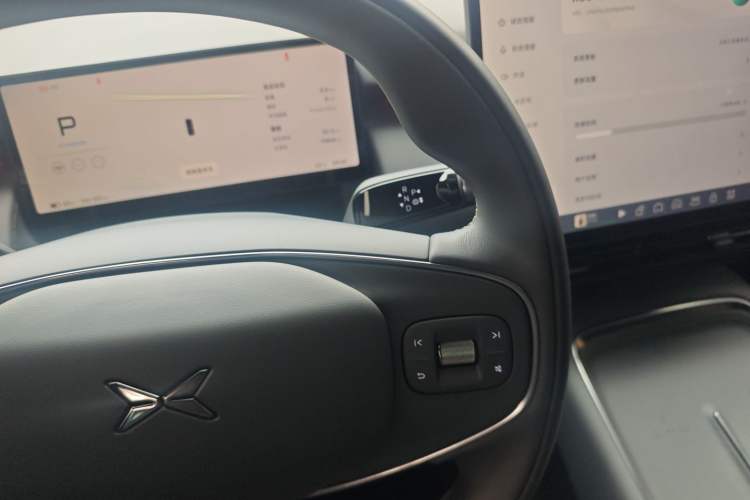 Used XPeng P7+ 2024 Long-Range Max