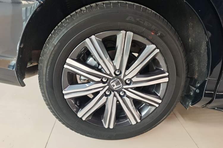 Used Honda Odyssey 2024 2.0L eHEV Sharp & Enjoy Edition
