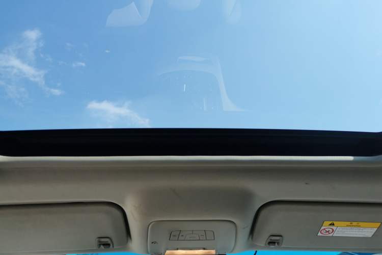 Used Buick GL8 2017 25S Luxury Version China V Standard