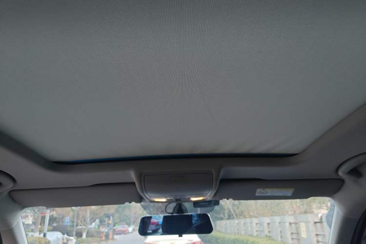 Used Skoda Kodiaq 2017 TSI330 5-seat Two-Wheel Drive Comfort Edition
