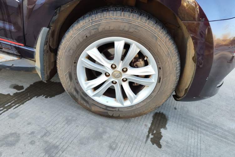 Used Haima S7 2015 Revised Version 2.0L Manual – Zongcheng Edition
