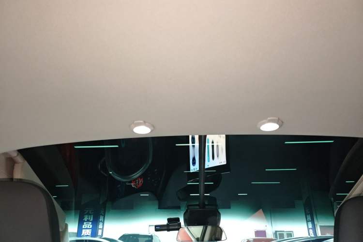 Used XPeng G3 2020 520i Luxury Edition