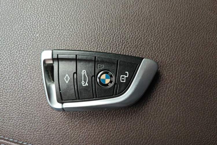Used BMW 3 Series 2020 320Li M Sport Package
