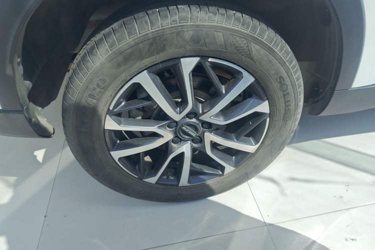 Used Haval H6 2022 3rd Generation 1.5T Automatic Two-Wheel Drive Max
