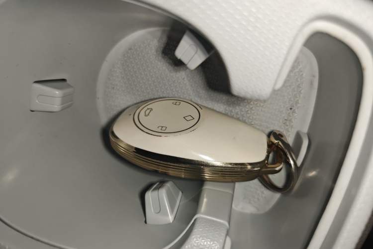 Used Leapmotor T03 2024 310 Comfort Edition
