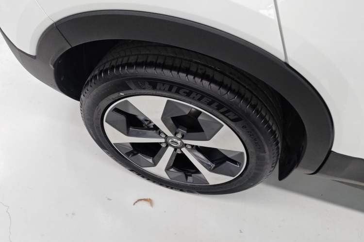 Used Volvo XC40 2024 B4 4x4 Smart Luxury Edition