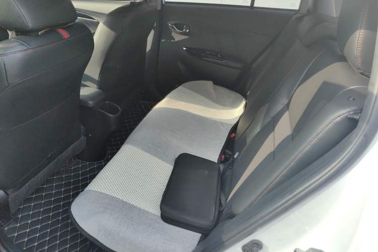 Used Toyota YARiS L Zhi Xuan 2020 X-Trail X 1.5L CVT Luxury Edition