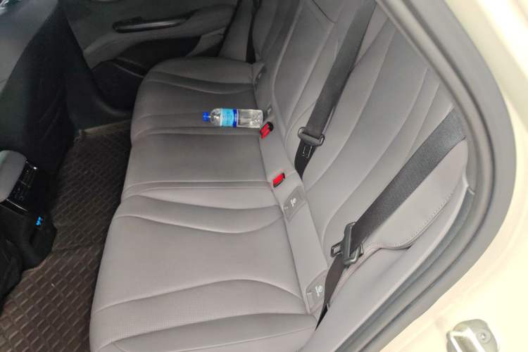 Used BYD Seal 07 DM-i 2025 DM-i 1.5L 125km Luxury Model