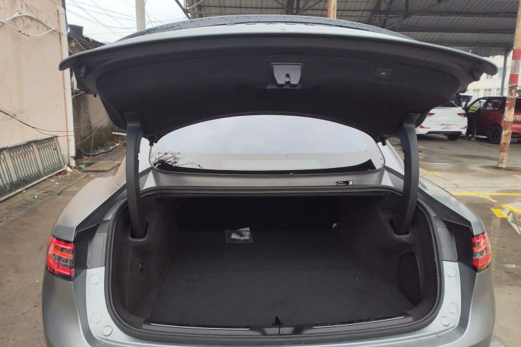 Used Hima Luxeed S7 2026 Model Ultra