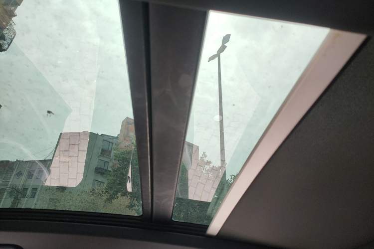 Used Porsche Macan 2014 Macan 2.0T Headliner