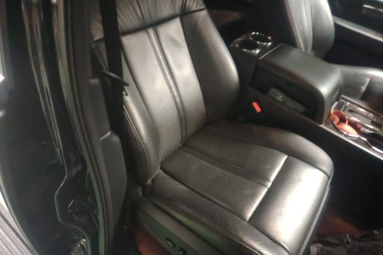 Used Lincoln Navigator 2016 3.5T AWD
