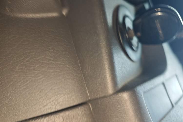 Used Jinbei Express 2019 2.0L Standard Version China VI 1TZS