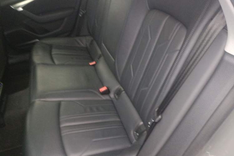 Used Audi A7 2022 45 TFSI Prestige Edition