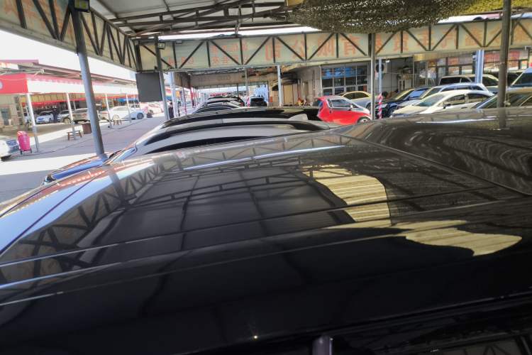 Used Land Rover Discovery 2019 3.0 SC V6 SE