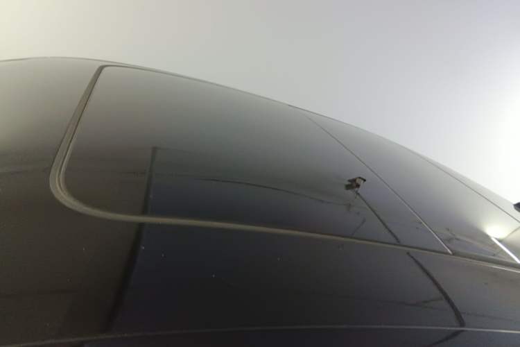 Used Volkswagen Passat 2025 Outstanding Model 380TSI Starry Dragon Edition
