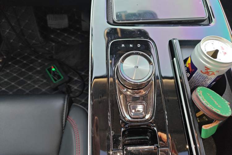 Used AION V 2020 70 Intelligent Edition
