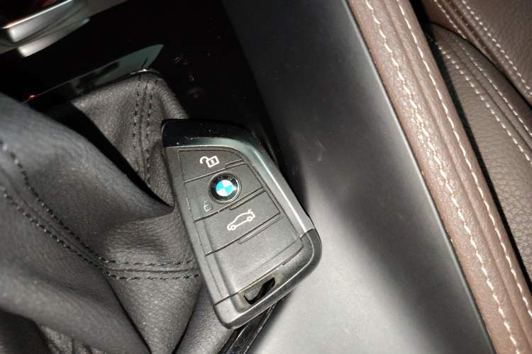 Used BMW X1 2019 sDrive18Li Premium Edition