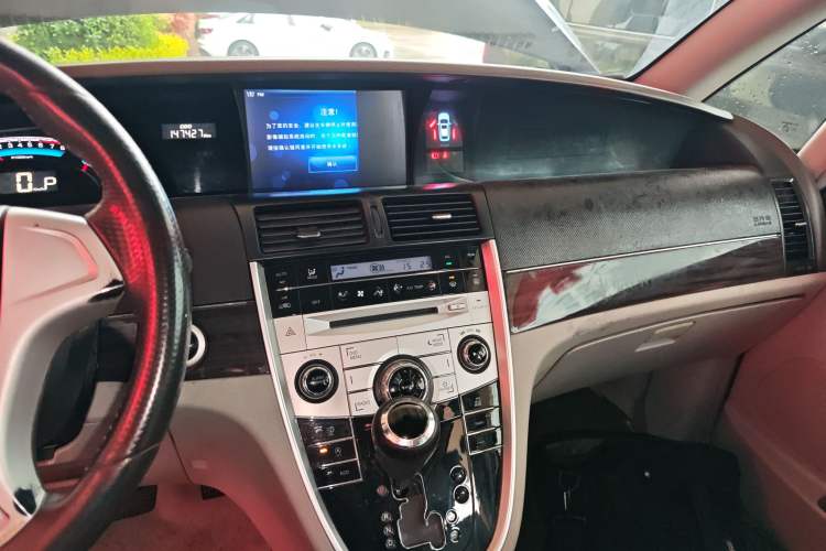 Used Luxgen Great 7 MPV 2016 2.0T Comfort Edition
