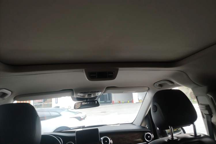 Used Mercedes-Benz V-Class 2018 V 260 Prestige Edition China V
