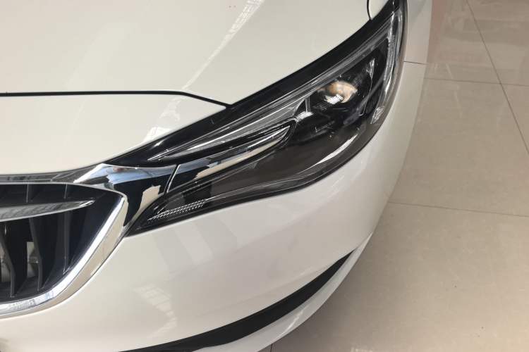 Used Buick GT 2021 Exemplar 1.5L Automatic Elite Version
