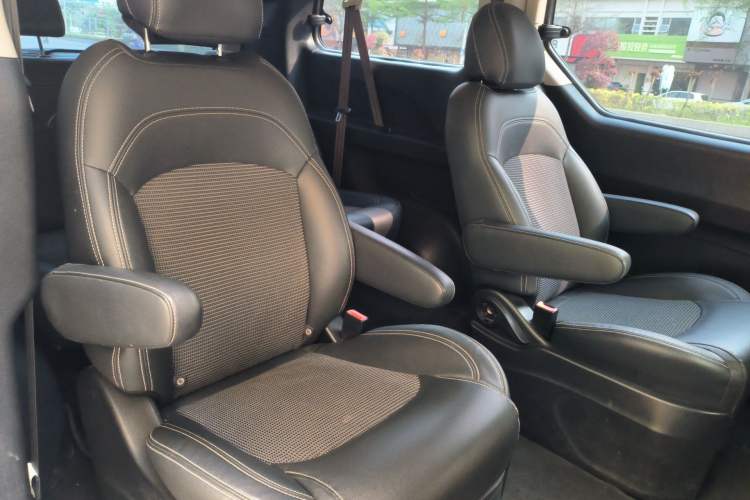 Used SAIC MAXUS G10 2018 PLUS 2.0T Automatic Elite Edition