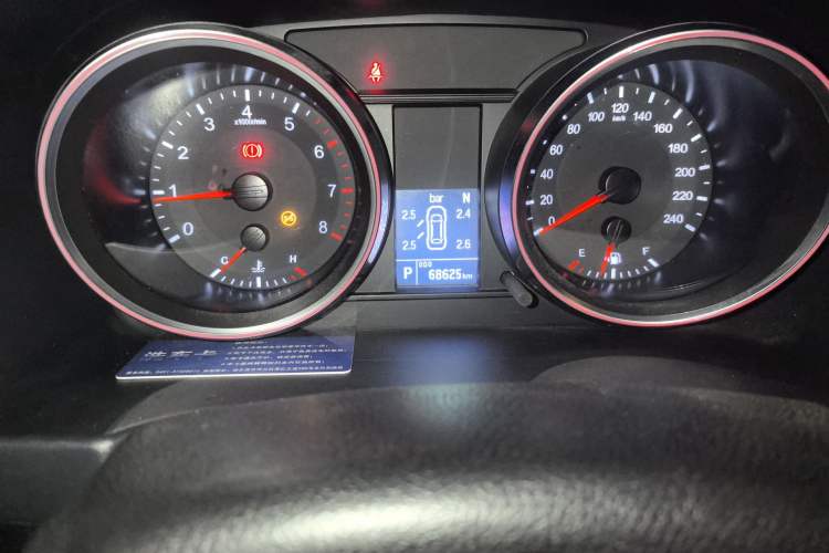 Used Haval M6 2018 Revised Version 1.5T DCT Two-Wheel Drive Elite Edition