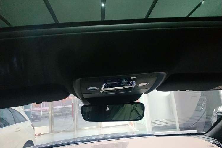 Used BYD Han 2020 DM Four-Wheel Drive Performance Edition Luxury Model
