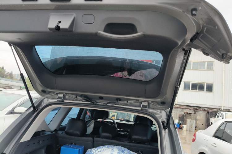 Used Kia EV5 2024 530 Light
