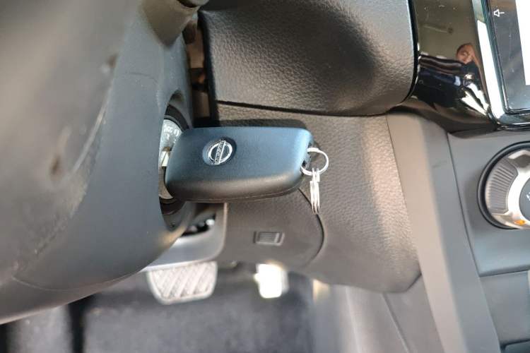 Used Nissan Sylphy 2024 Facelifted Three Classic 1.6XE CVT Comfort Edition
