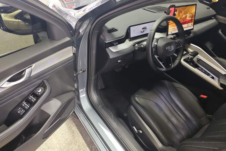 Used Geely Auto Preface 2025 Dongfang Yao 1.5TD Kunlun Edition