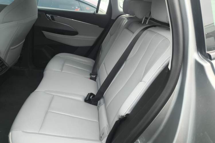 Used Buick E5 2023 Zhenxiang Standard Range Edition