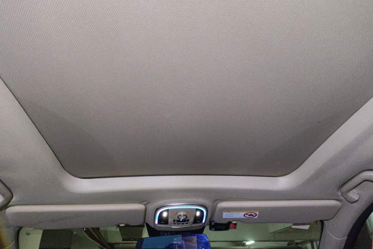 Used Haval H8 2015 2.0T Two-Wheel Drive Comfort Version