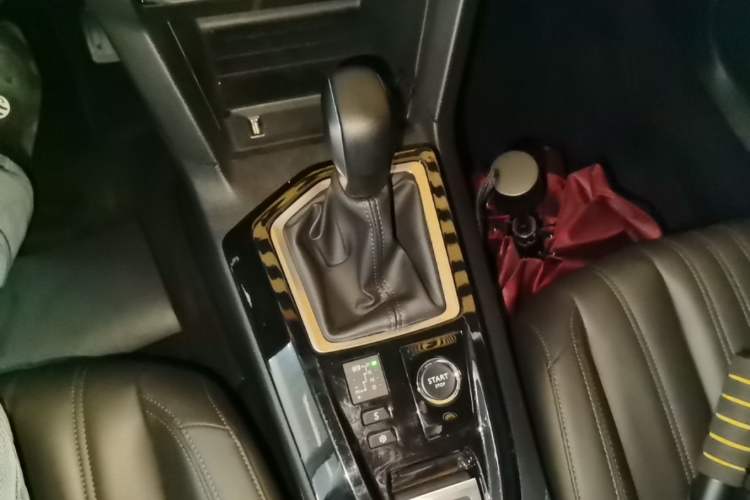 Used Peugeot 408 2022 1.6T Light-Chasing Edition