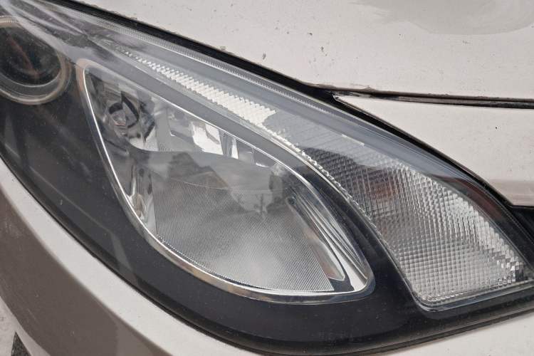 Used MG 6 2010 Hatchback 1.8L Automatic New Year Edition