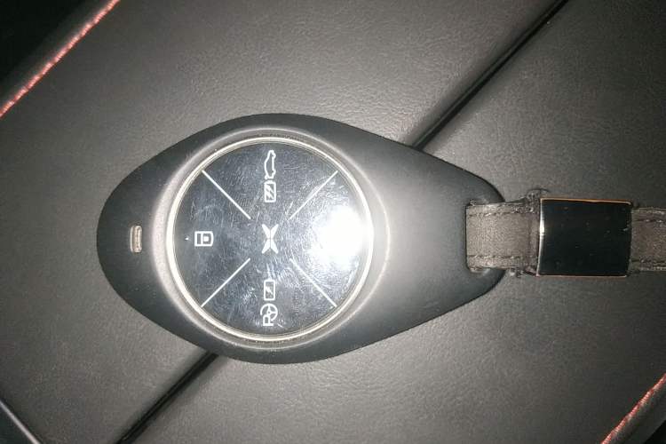 Used XPeng P7 2021 480N