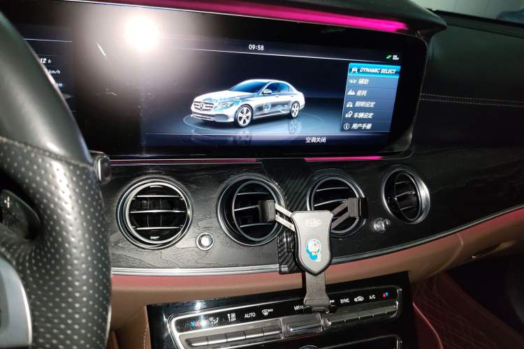 Used Mercedes-Benz E-Class 2017 E 300 L Sport Luxury Edition
