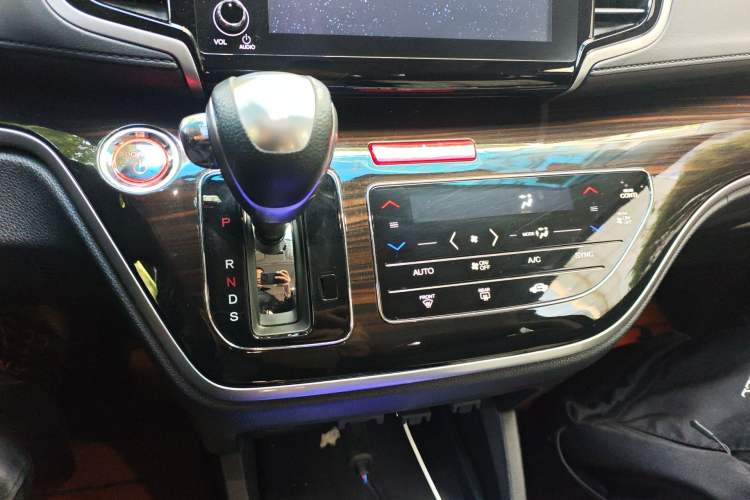 Used Honda Odyssey 2019 2.0L Rui·Smart Edition
