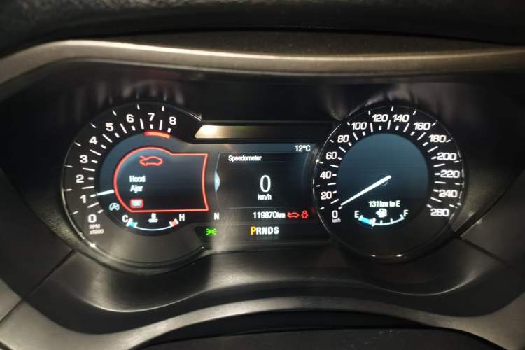 Used Lincoln MKZ 2018 2.0T Premium Edition
