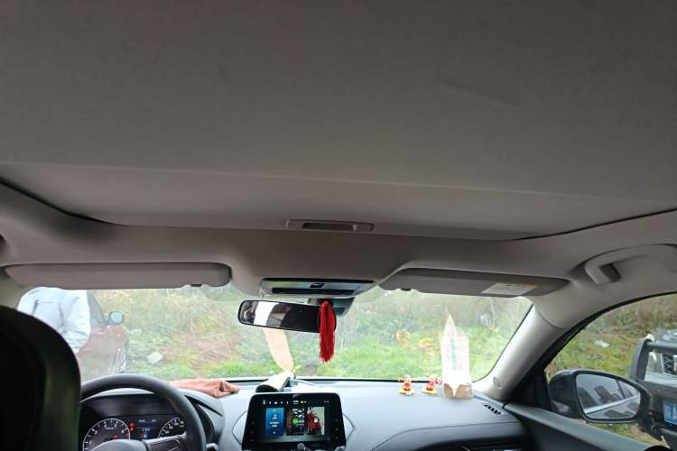 Used Nissan Sylphy 2021 1.6L XL CVT Enjoyment Edition