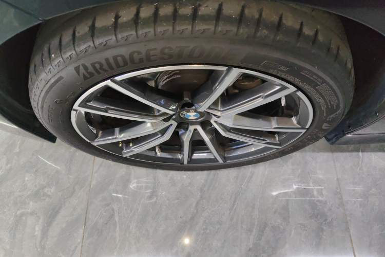 Used BMW 3 Series 2023 325Li M Sport Package
