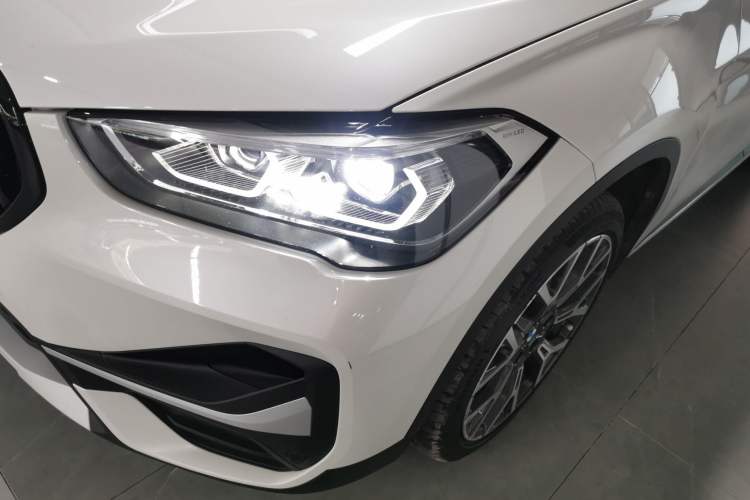 Used BMW X1 2022 Updated xDrive25Li Premium Edition