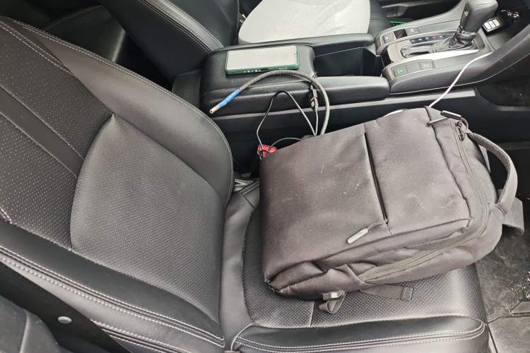 Used Honda Civic 2021 HATCHBACK 220TURBO CVT New Trendsetter