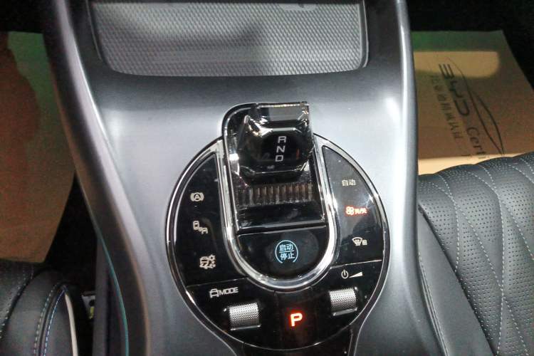 Used BYD Seal 2023 Champion Edition 700km Deluxe Model
