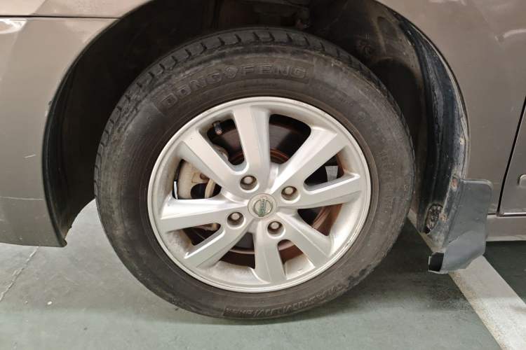 Used Nissan Sylphy 2018 Classic 1.6XE CVT Comfort Edition
