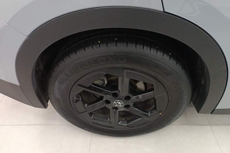 Used Venucia VX6 2023 520 Pro