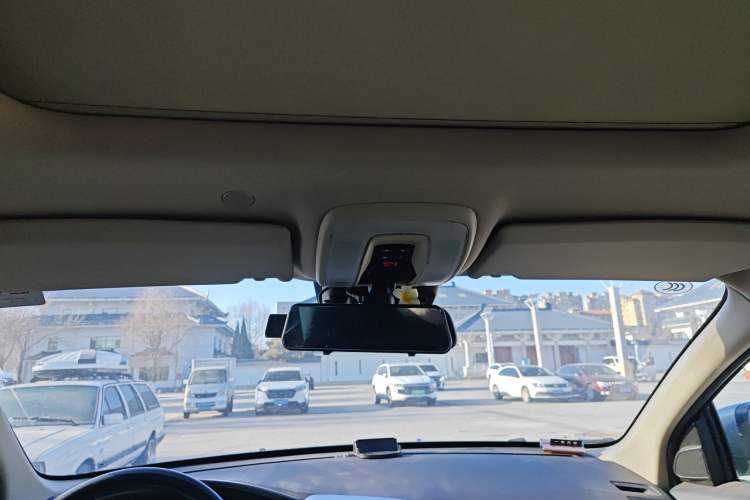 Used Volvo XC60 2013 T6 AWD Comfort Edition