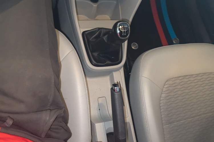 Used Skoda Rapid 2016 1.6L Manual Trend Edition