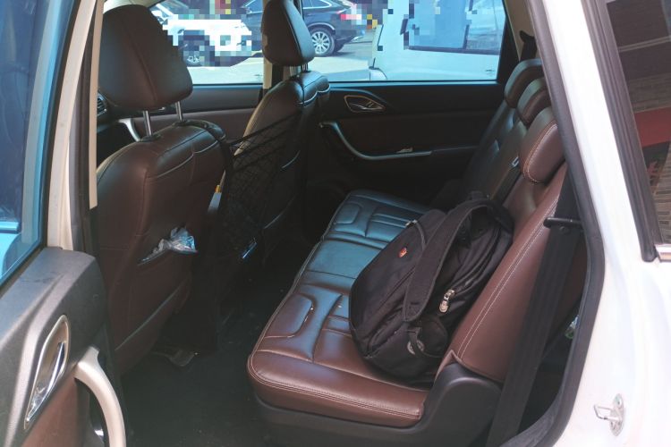 Used Bisu T5 2017 1.5T Manual Luxury Model